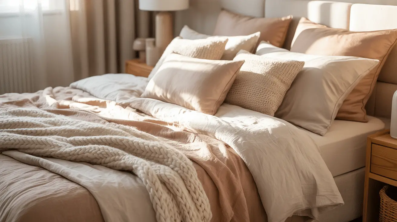 Pretty Bedroom Setup Tips for Maximum Comfort and Everyday Relaxation