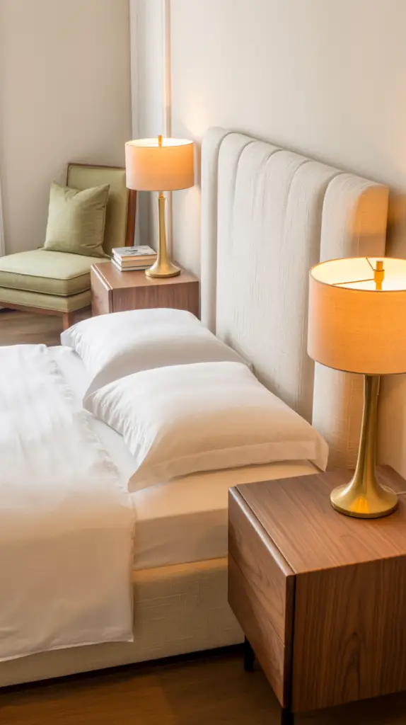 Simple Guest Bedroom Ideas With Timeless Style: Elegant Ways to Create a Warm, Welcoming Space 2 Simple Guest Bedroom Ideas With Timeless Style: Elegant Ways to Create a Warm, Welcoming Space