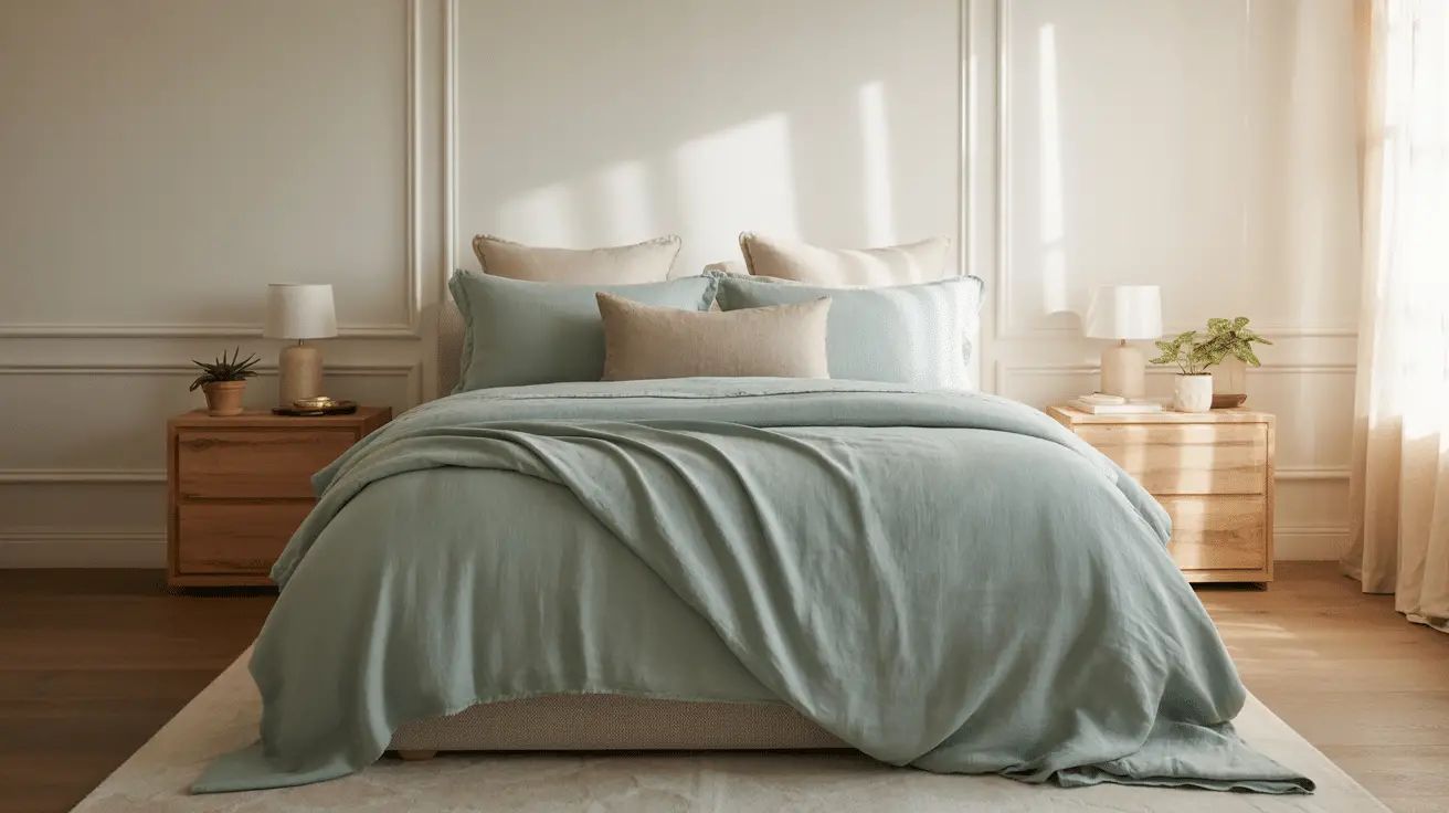 Simple Guest Bedroom Ideas With Timeless Style: Elegant Ways to Create a Warm, Welcoming Space