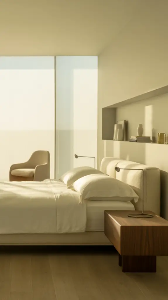 Pretty Bedroom Setup Tips for Maximum Comfort and Everyday Relaxation 2 Pretty Bedroom Setup Tips for Maximum Comfort and Everyday Relaxation