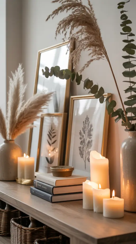 Entryway Table Ideas for a Beautiful and Welcoming Entry That Elevates Your Home 2 Entryway Table Ideas for a Beautiful and Welcoming Entry That Elevates Your Home