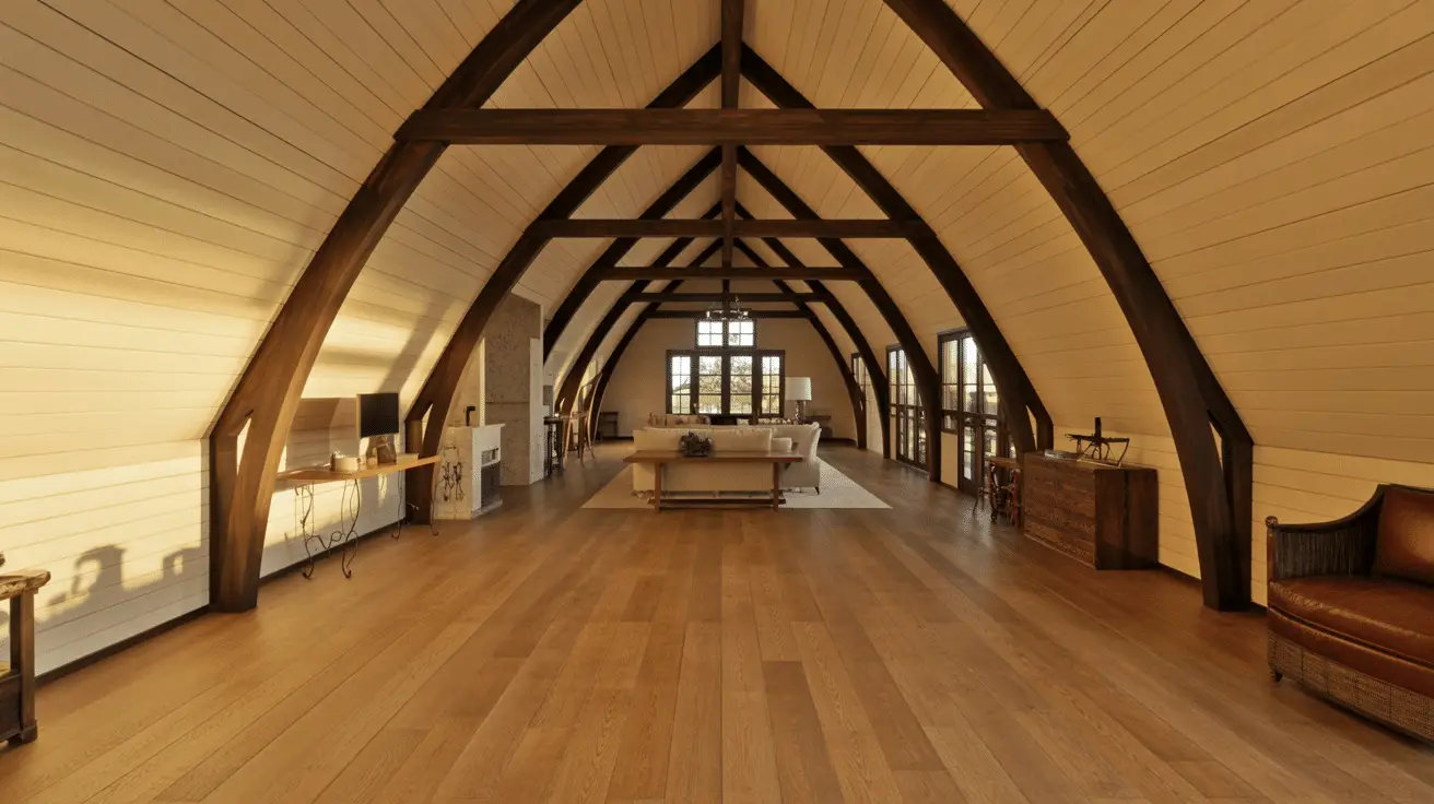 Elegant Barndominium Ideas with Neutral Color Palettes for a Timeless, Modern Home