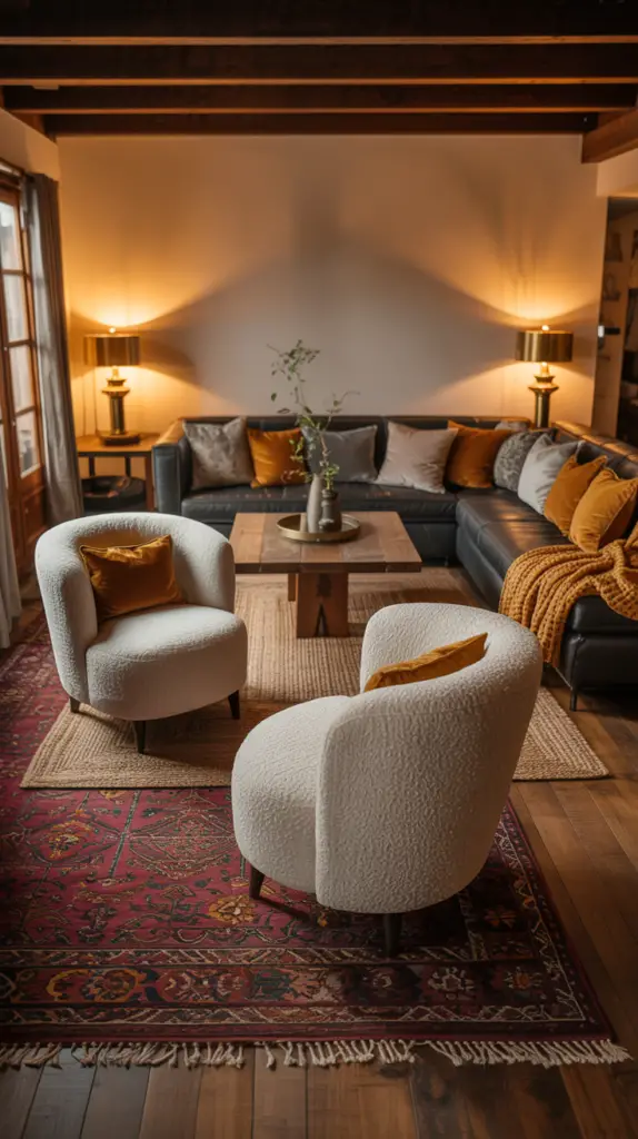 Cozy Big Living Room Ideas for Creating Warm, Inviting, and Stylish Large Spaces 2 Cozy Big Living Room Ideas for Creating Warm, Inviting, and Stylish Large Spaces