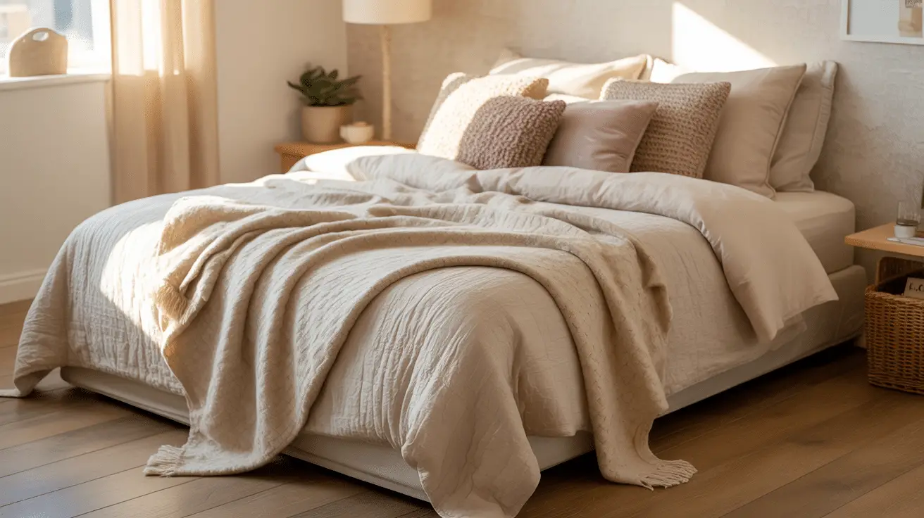 Affordable Ways to Refresh Your Spare Bedroom for a Cozy, Stylish Home Update
