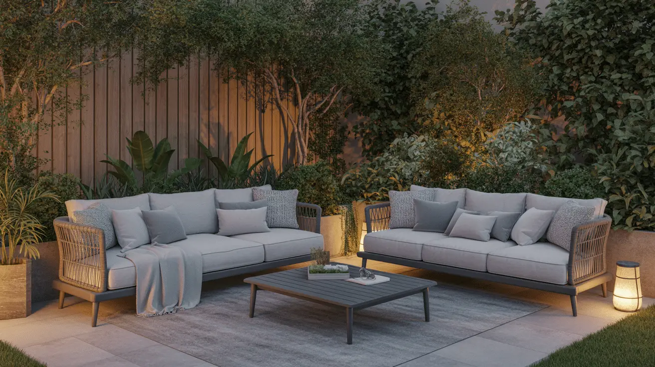 Backyard Ideas for Relaxing Outdoor Retreats
