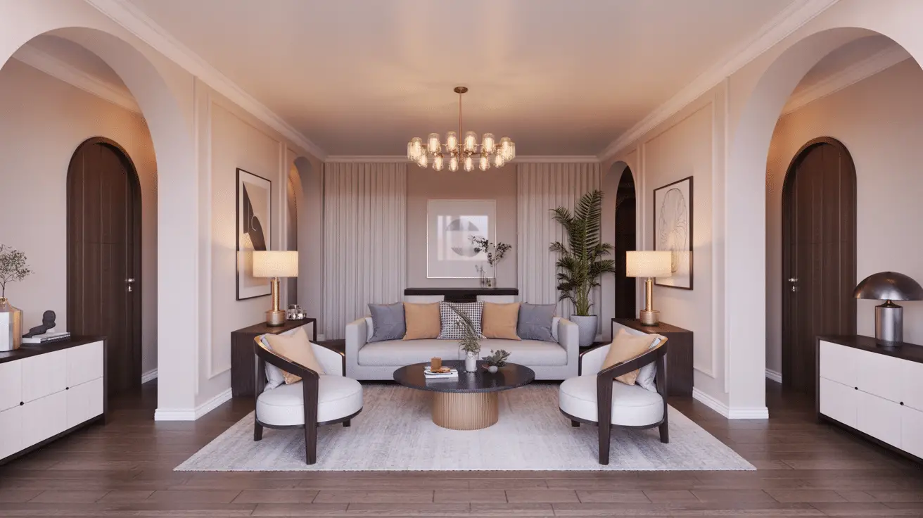 Best Narrow Living Room Layouts for Cozy Spaces: Smart Design Ideas for ...