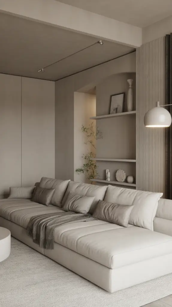 Best Living Room Color Combinations for Modern Homes: Stylish Palettes for Contemporary Spaces 2 Best Living Room Color Combinations for Modern Homes: Stylish Palettes for Contemporary Spaces