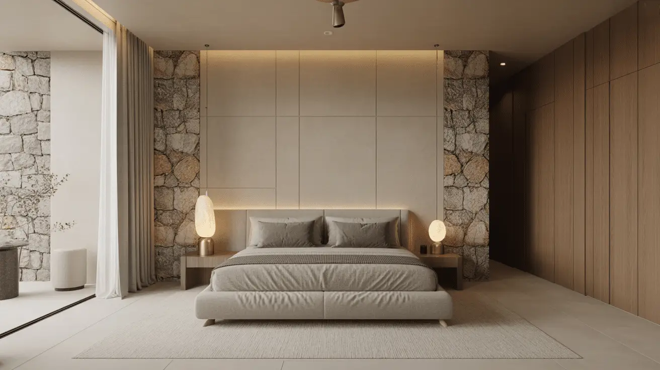 Modern Luxury Bedroom Design Trends for Stylish Interiors and ...