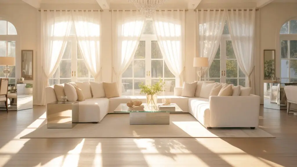 Great Room Ideas for Bright and Inviting Interiors: Light-Filled Design ...