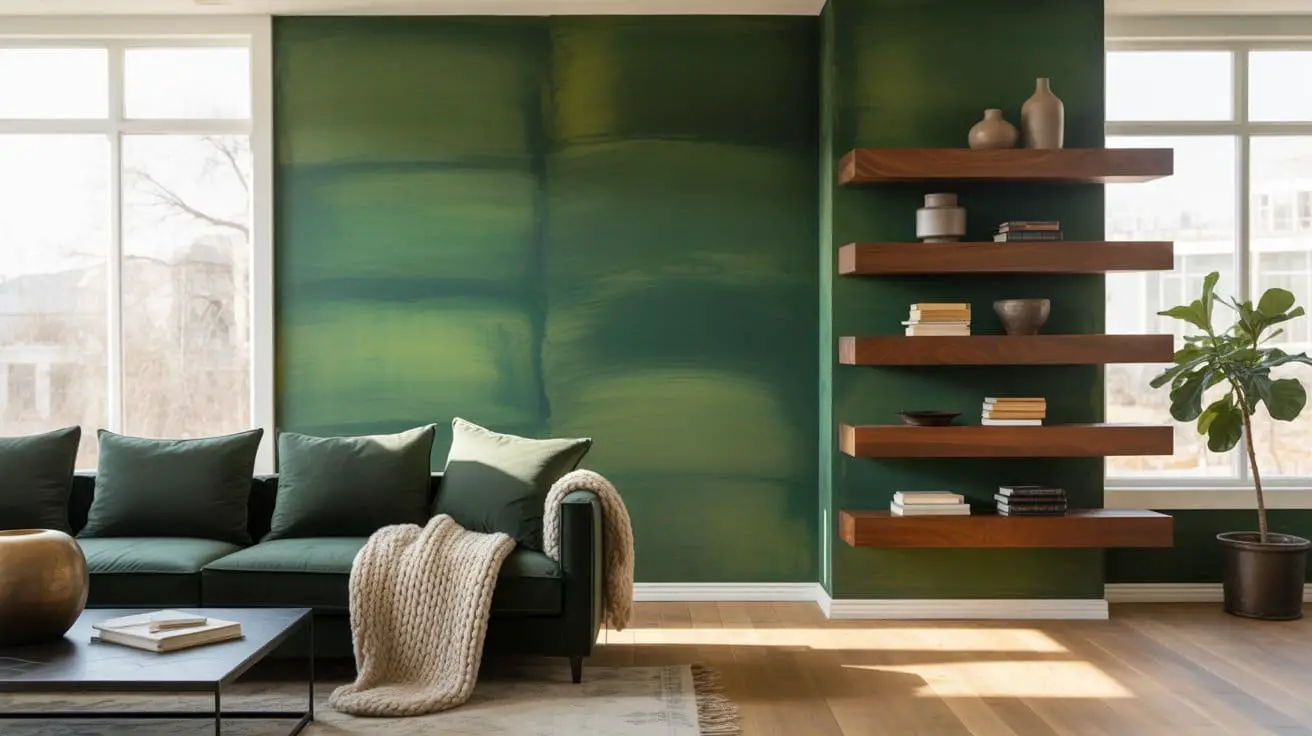 DIY Painting Ideas to Refresh Your Home on a Budget: Creative, Affordable Ways to Transform Every Room