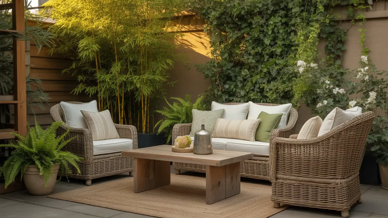 Easy and Stylish Backyard Decorating Ideas for Any Home: Simple Ways to Elevate Your Outdoor Space