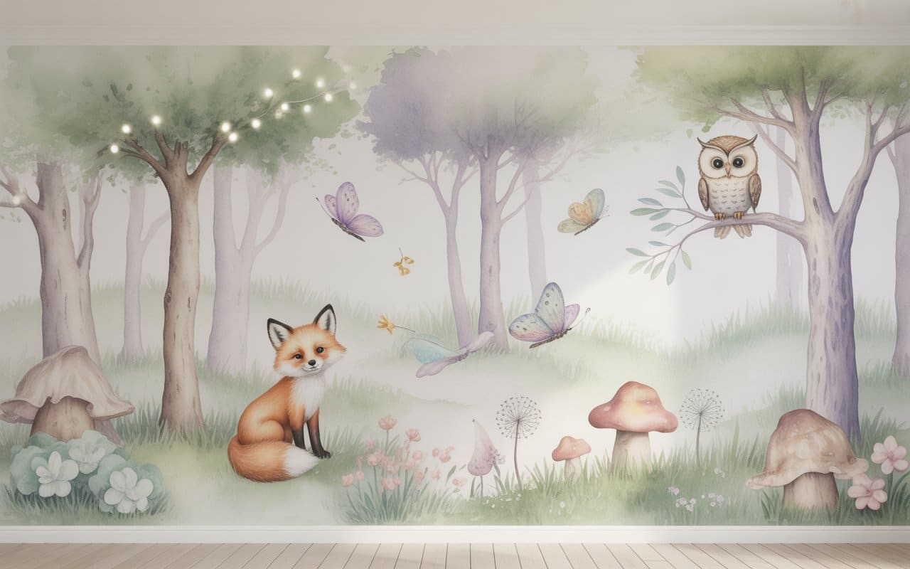 Best Whimsical Kids Room Decor for Playrooms: Creative Ideas to Spark Imagination