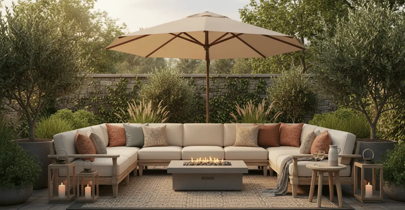 Best Backyard Patio Designs for Summer Entertaining That Elevate Outdoor Living