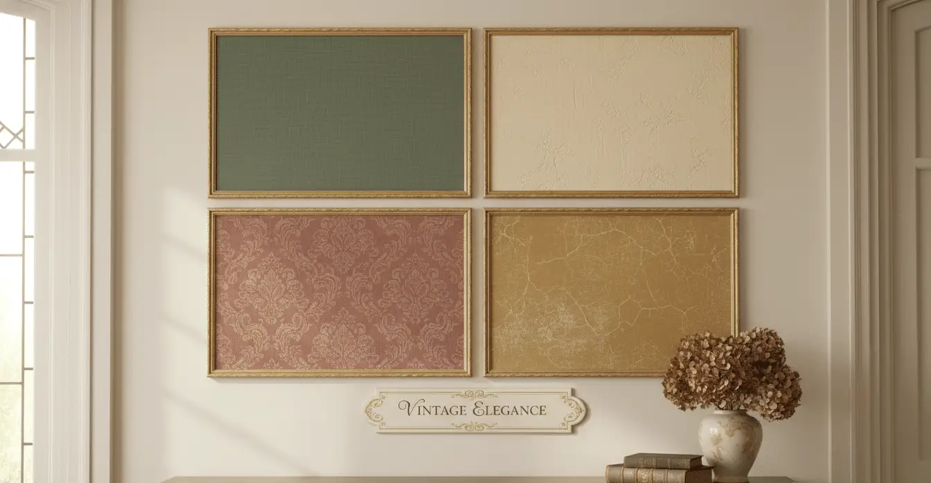 How to Style a Vintage Dining Room With Classic Charm and Timeless Character