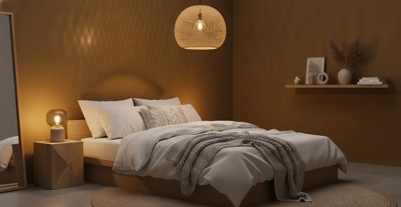 Mustard Yellow Bedroom Ideas for Warm, Stylish, and Inviting Interiors