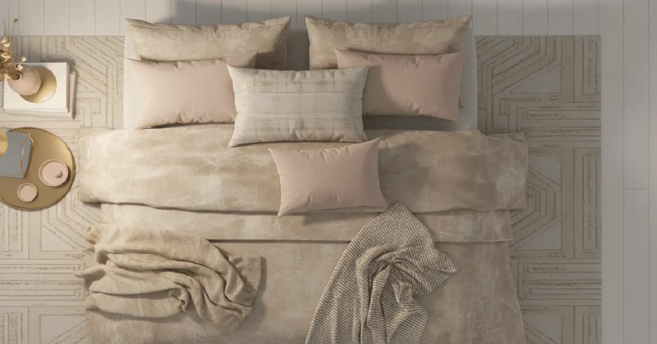 How to Style a Luxury Dorm Room That Looks Expensive on a Student Budget