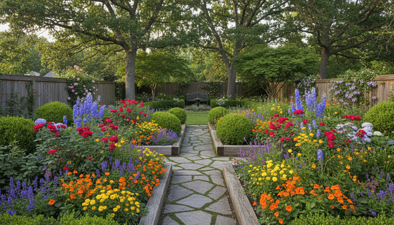 Creative Backyard Ideas to Transform Your Outdoor Space into a Stunning ...