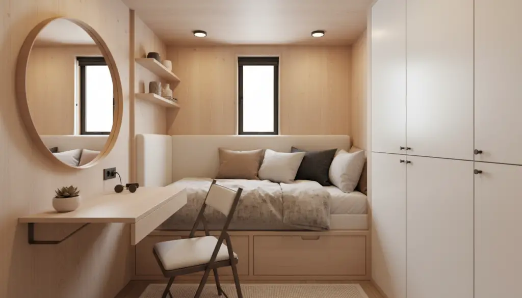 Small Living Room Decor Ideas On A Budget photo