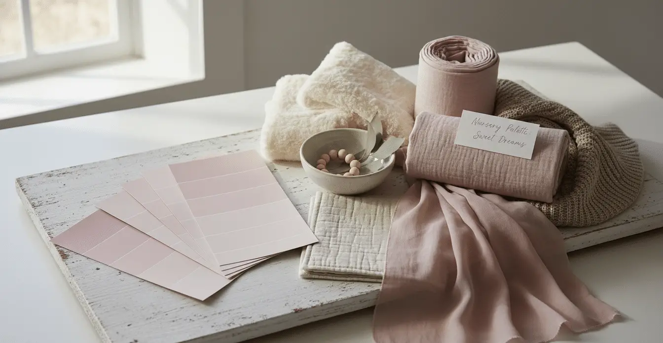 Top Pink Nursery Ideas for Baby Girl Rooms: Stylish, Sweet, and Modern Design Inspiration