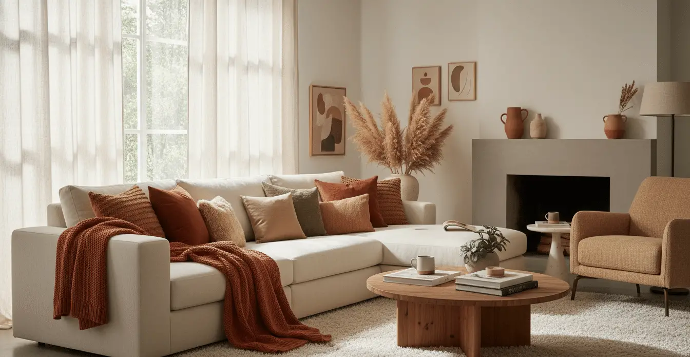 Cozy Couch Pillows Ideas for Living Room Style: Beautiful Ways to Elevate Comfort and Decor