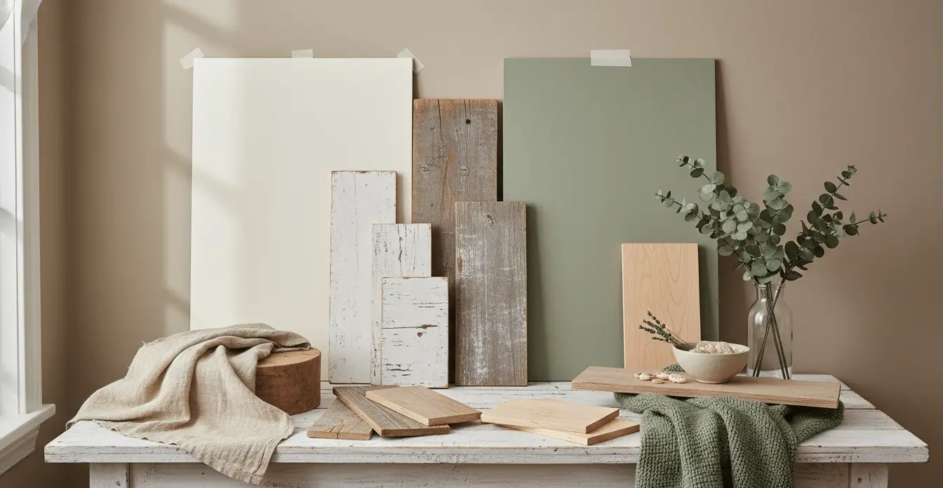 Simple Farmhouse Bedroom Ideas for Effortless Decor: Cozy, Timeless, and Easy-to-Style Inspiration