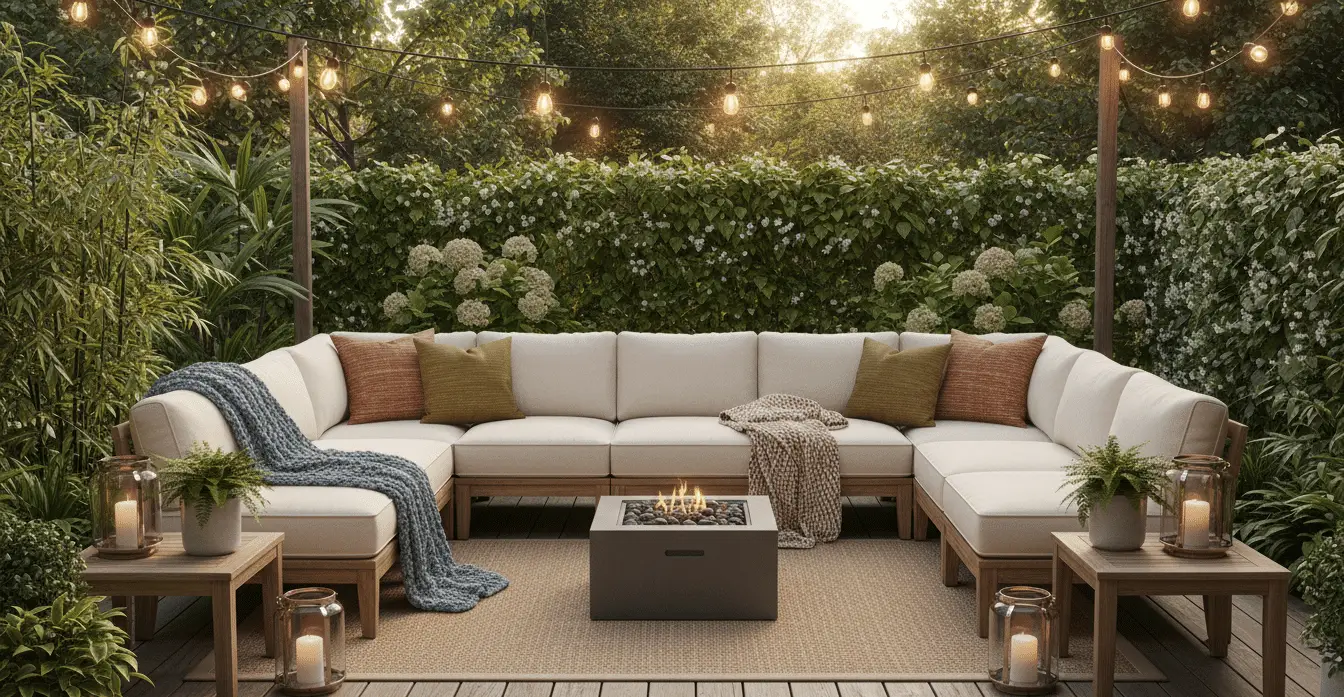 Dreamy Backyard Deck Ideas for Outdoor Entertaining That Elevate Your Entire Space
