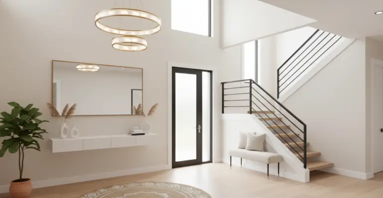 Beautiful Split Level Entryway Design Inspiration: Creative Ideas to Elevate Your Home’s First Impression