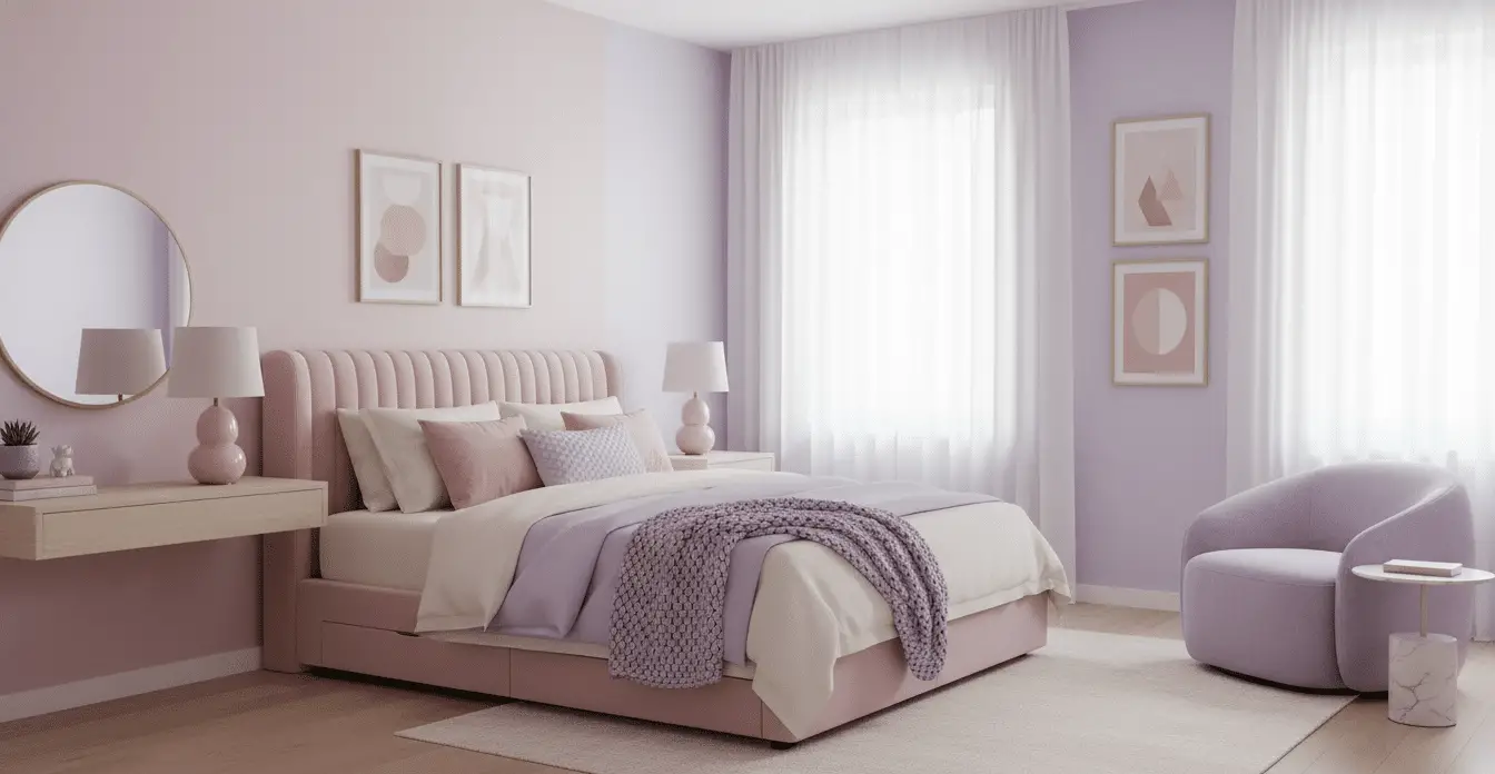 Modern Girls Bedroom Ideas for Stylish and Inspired Spaces