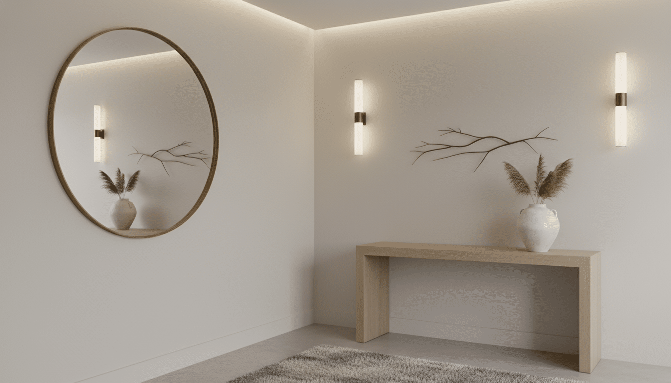 Entryway Ideas: Simple and Elegant Home Styling for a Welcoming First Impression