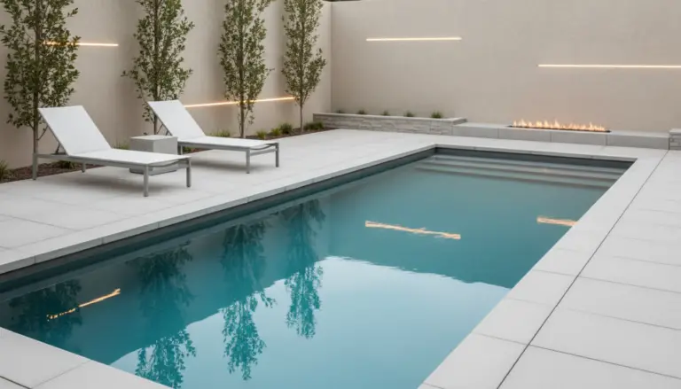 Easy Backyard Pool Ideas That Make a Big Visual Impact for a Stunning Outdoor Upgrade