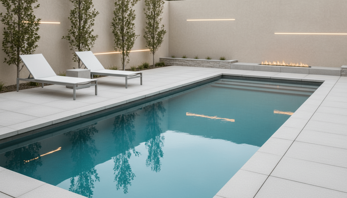 Easy Backyard Pool Ideas That Make a Big Visual Impact for a Stunning Outdoor Upgrade