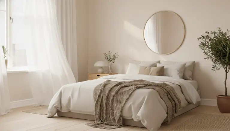 5 Bedroom Paint Colors That Look Amazing in Any Home: Timeless Shades for a Beautiful Retreat